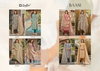Baani By Zulfat 526-001 To 008 Printed Cotton Dress Material Wholesale In Delhi
